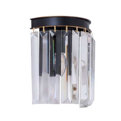 Светильник настенный Divinare 3001/01 AP-1 NOVA