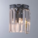 Светильник настенный Divinare 3001/02 AP-1 NOVA