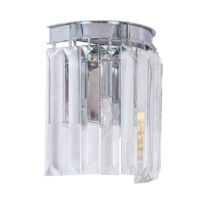 Светильник настенный Divinare 3001/02 AP-1 NOVA