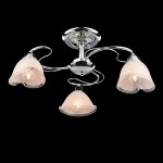 Светильник Eurosvet 30014/3 хром