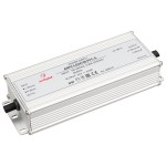Блок питания ARPV-LG24150-PFC-A (24V, 6.25A, 150W) (Arlight, IP67 Металл, 5 лет) Arlight 30015