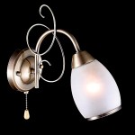 Светильник Eurosvet 30016/1 античная бронза