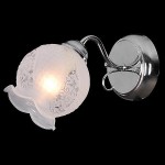 Светильник Eurosvet 30019/1 хром