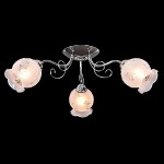 Светильник Eurosvet 30019/3 хром