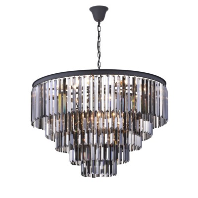 

Люстра лофт стиля Divinare 3002/05 SP-18, 3002/05 SP-18