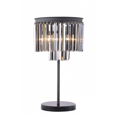 

Светильник настольный Divinare 3002/05 TL-3 NOVA GRIGIO, 3002/05 TL-3