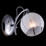 Светильник Eurosvet 30021/1 хром