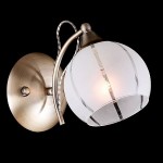 Светильник Eurosvet 30021/1 античная бронза