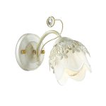 Светильник настенный бра Lumion 3002/1W FLORANA