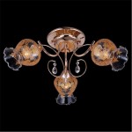 Светильник Eurosvet 30022/3 золото