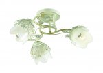 Люстра потолочная Lumion 3002/3C FLORANA