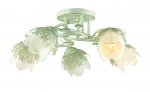 Люстра потолочная Lumion 3002/5C FLORANA