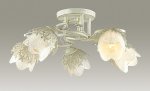 Люстра потолочная Lumion 3002/5C FLORANA