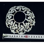 Люстра потолочная Lumion 3002/5C FLORANA