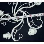 Люстра потолочная Lumion 3002/5C FLORANA