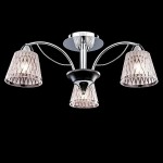 Светильник Eurosvet 30032/3 хром