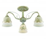 Люстра потолочная Lumion 3003/3C VEVA