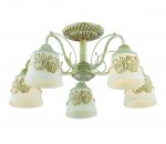 Люстра потолочная Lumion 3003/5C VEVA