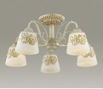 Люстра потолочная Lumion 3003/5C VEVA