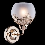 Светильник Eurosvet 30037/1 золото