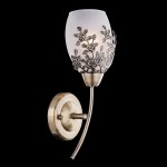 Светильник Eurosvet 30039/1 античная бронза