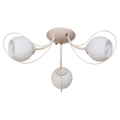 Светильник ЭкономСвет 300/3WT WT