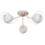 Светильник ЭкономСвет 300/3WT WT