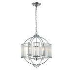 Светильник подвесной Divinare 3004/02 SP-3 CAMPO