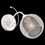 Светильник Eurosvet 30041/1 белый