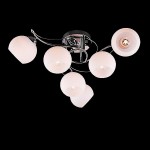 Светильник Eurosvet 30049/6 хром