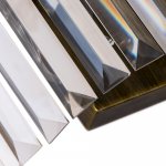 Светильник настенный Divinare 3005/23 AP-2 NOVA