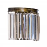 Светильник настенный Divinare 3005/23 AP-2 NOVA