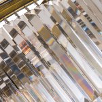 Светильник подвесной Divinare 3005/23 SP-18 NOVA