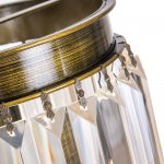 Светильник подвесной Divinare 3005/23 SP-1 NOVA