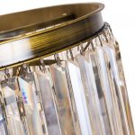 Светильник подвесной Divinare 3005/23 SP-9 NOVA