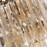 Светильник подвесной Divinare 3005/23 SP-9 NOVA