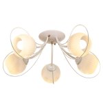 Светильник ЭкономСвет 300/5WT WT