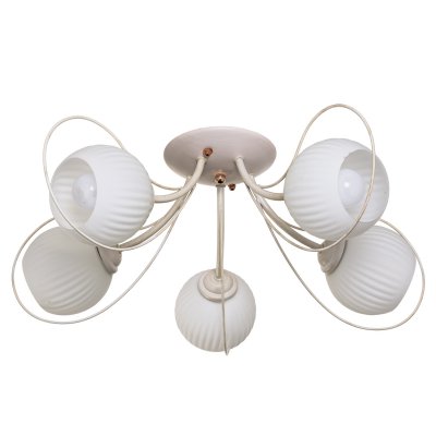 Светильник ЭкономСвет 300/5WT WT