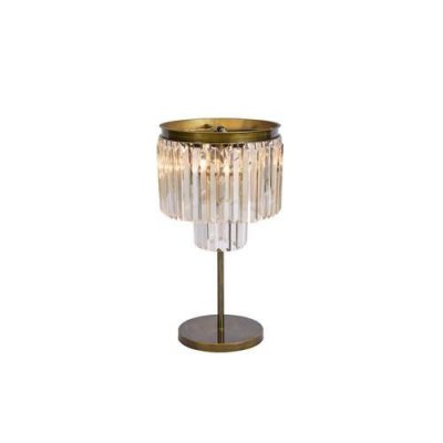 

Светильник настольный Divinare 3005/23 TL-3 NOVA, 3005/23 TL-3