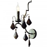 Светильник настенный Divinare 3006/01 AP-1 Stella