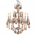 Люстра Delight 3006-D5