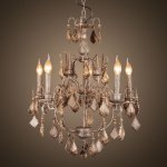 Люстра Delight 3006-D5