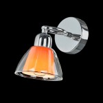 Светильник Eurosvet 30068/1 хром