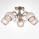 Eurosvet 30072/5 античная бронза