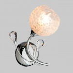 Светильник Eurosvet 30089/1 хром