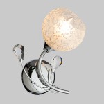 Светильник Eurosvet 30089/1 золото