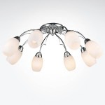 Eurosvet 30093/8 хром