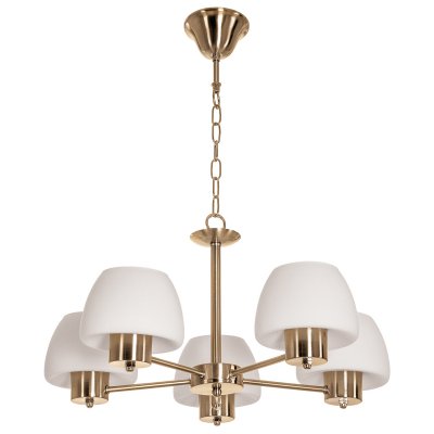 Люстра классическая Экономсвет 30093A/5SCH MK