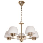 Люстра классическая Экономсвет 30093A/5SCH MK