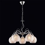 Светильник Eurosvet 30095/5 хром